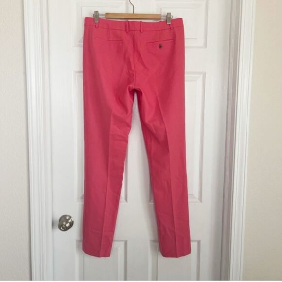 J.Crew Maddie Pant Sz10T NWT - Picture 4 of 4